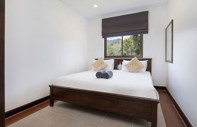 Spacious 3BR Pool Access Villa Argent 7 - Foto 4