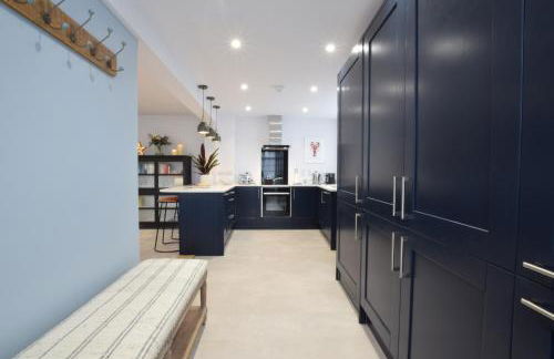 Sea Green Cottage, Walberswick - Foto 15