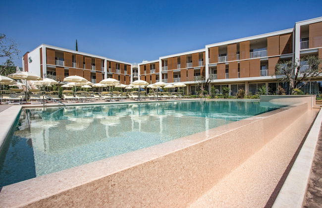 Residenza Olivo - Foto 1