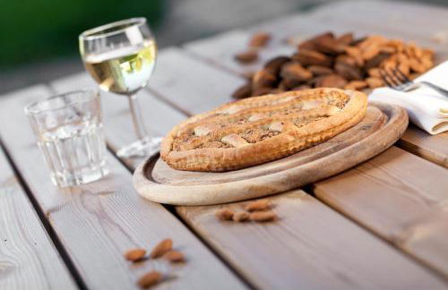 Agriturismo con Cucina tipica Nuova Scardua - Foto 46