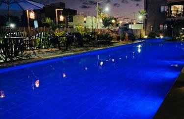 Lindo loft a poucos metros da Praia no Patacho! - Foto 47