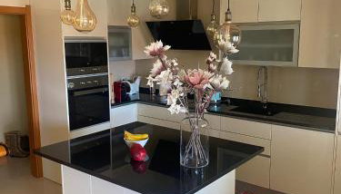 Welcoming house with terrace and garden in Barra de Mira - Foto 4