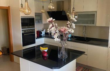 Welcoming house with terrace and garden in Barra de Mira - Foto 4
