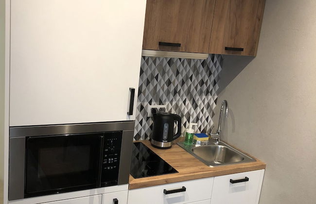 Like at Home Warsaw - Foto 14