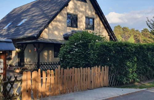 Apartment Am Marsfeld by Interhome - Foto 2