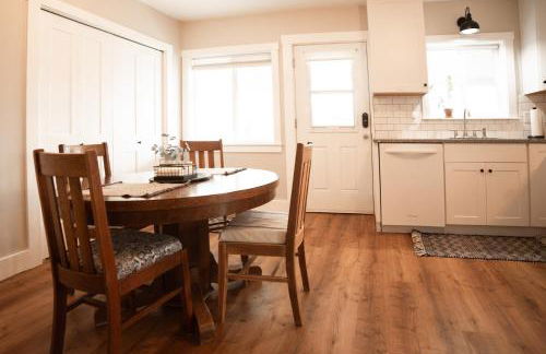 The Heritage House - Foto 7