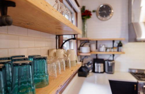 Mountain Manor Sandy HotTub, 3KingBeds, Ski Mt Hood - Foto 28