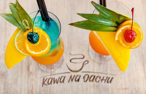 Blow up Baltic Trzęsacz - Foto 20