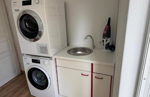 Zur weißen Rosenblüte, Appartement - Foto 13