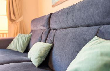 Beautiful Apartment Altamar - Foto 36