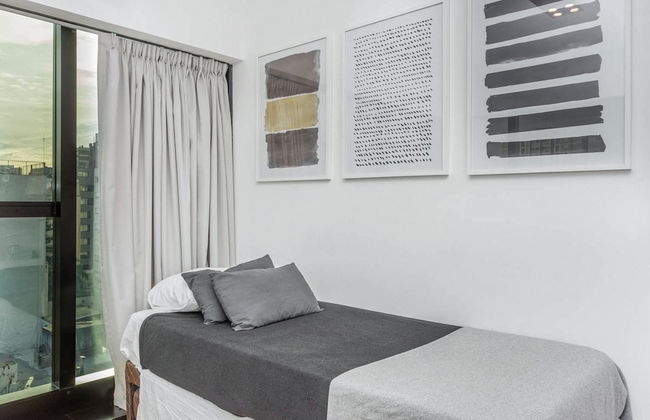 Live Soho Boutique Apartments Belgrano - Foto 46