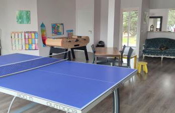 Appartement avec piscine près de Honfleur - Photo 28