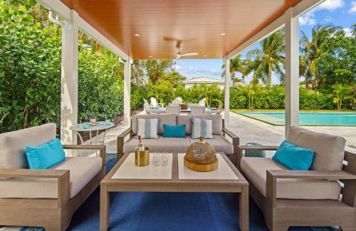 Sunny Vista by Rove Travel - Heated Pool & Firepit - Foto 11