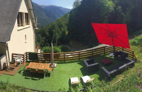 La Maison D'ILHAN - Photo 1