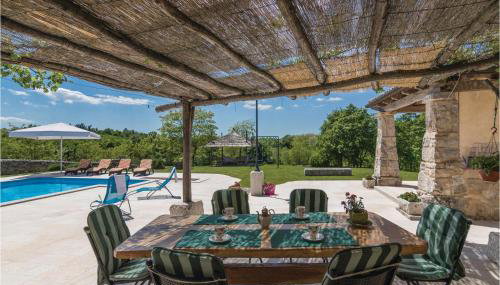 Gorgeous Home In Pazin - Foto 2