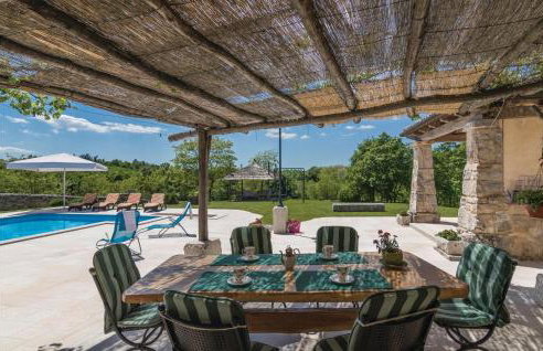 Gorgeous Home In Pazin - Foto 2