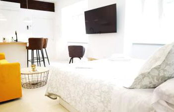 MANZANO PALACE. Habitaciones y Suites 30 m2 en la Plaza Mayor - Foto 44