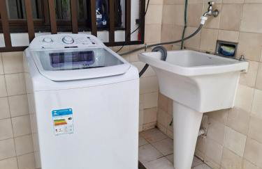 Casa da Prainha - 4 quartos a 3min da areia pra famílias - Foto 27