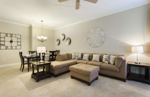 Beautiful 5 Star Condo on Reunion Resort and Spa Condo Orlando Condo 5140 - Foto 5