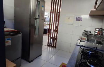 Apto club tipo resort - Foto 18