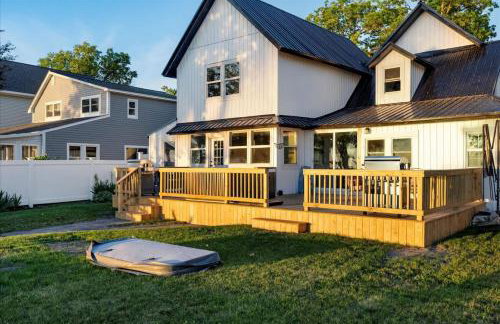 Park Slice of Heaven - Sleeps 9 - Foto 52