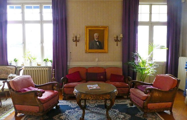 Torpshammars Herrgård - Photo 26