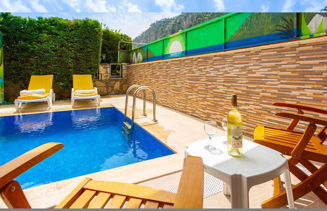 Villa Bercu Paradise - Photo 21