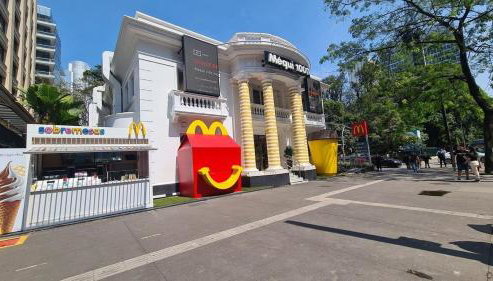 TrevizZo Av Paulista - Foto 3