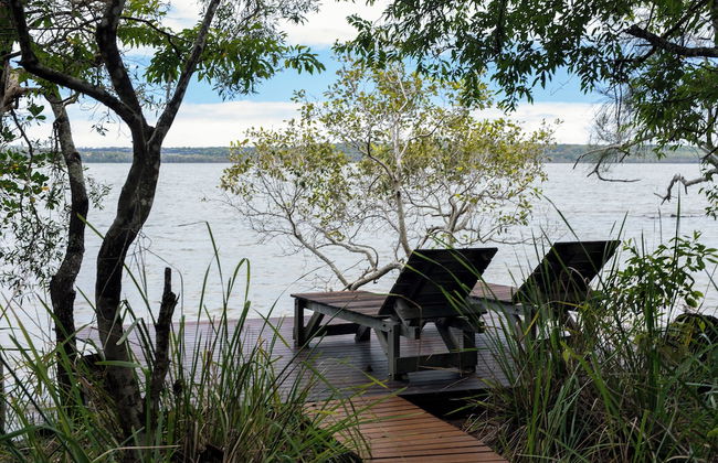 Eumarella Shores Noosa Lake Retreat - Foto 44