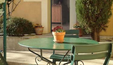 STUDIO TERRASSE PISCINE UZES PONT DU GARD - Foto 4