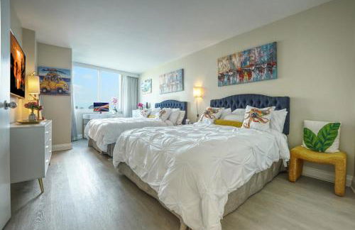 GalleryOne Doubletree Hilton GC Secret Blending - Foto 11