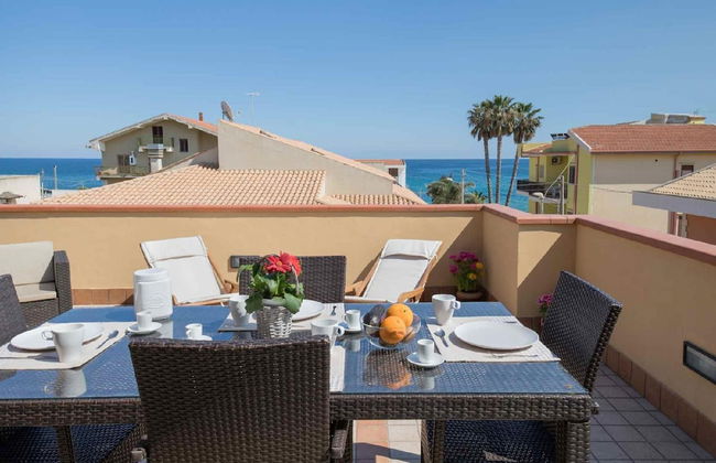 Apartment Eucaliptus sea View - Foto 1