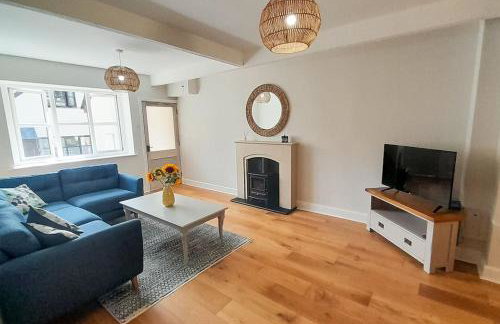 Cosy coastal retreat lovingly refurbished - Foto 6