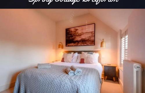 Spring Cottage Bretforton - Photo 28