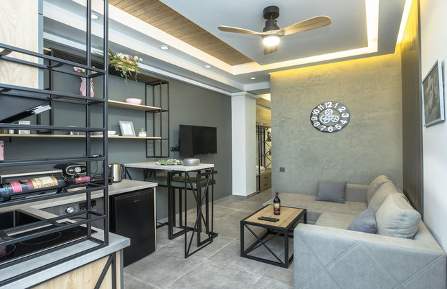 Stay Inn on Yekmalyan St - Foto 45