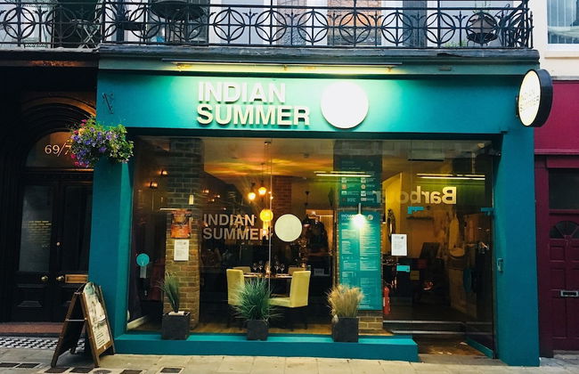 City Heart Brighton - Foto 16