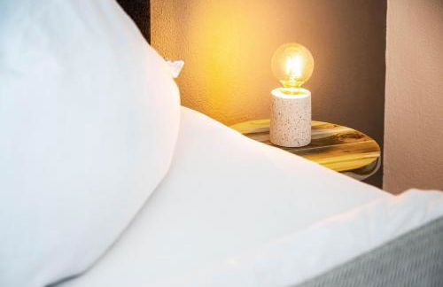 Casa Tortuga - Ruhige 3 Zimmer Wohnung in Hüttenfeld - Foto 15