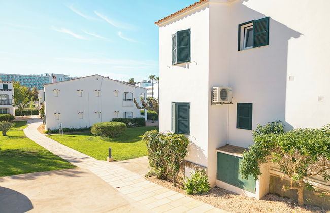 Apartamentos Seth Mestral y Llebeig - Foto 48