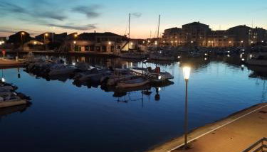 La Terrasse des Voiliers - Foto 2