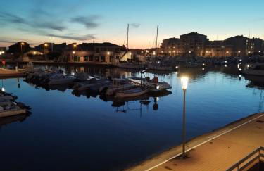 La Terrasse des Voiliers - Foto 1