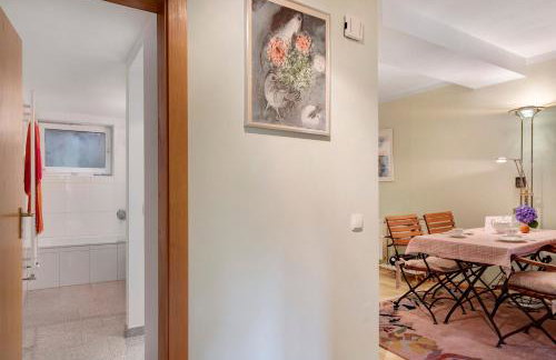 Ferienwohnung Kneissler - Foto 21