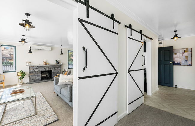 The House of Hazel - Photo 23