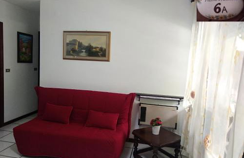 Fam Pisconti App 6A Camigliatello - Foto 9