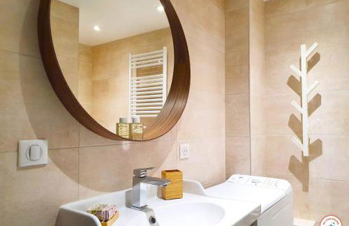 La Plume de Malherbe - Parking - Coup de Cœur - Photo 18