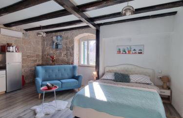 Heritage Apartments Trumbić - Photo 25