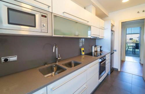 Unique Rentals-Seafront Luxe Suites - Foto 10