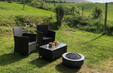 5f Stanley Lodge, Caer Beris, Builth Wells - No tradesman - Foto 25