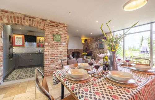 Cog Cottage - Foto 9