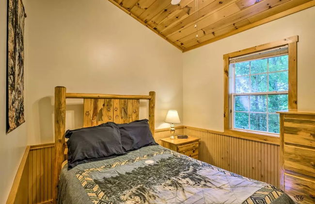 Nantahala Cabins - Foto 11