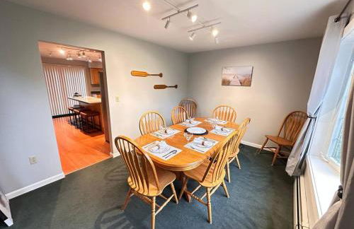 Lake House in Newport Maine - Foto 43